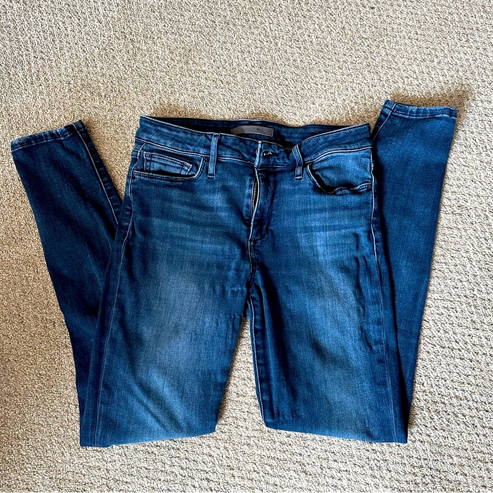Joe’s Jeans- Skinny Jeans- Size 28